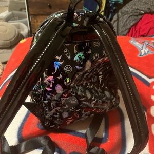 Nightmare before Christmas bag